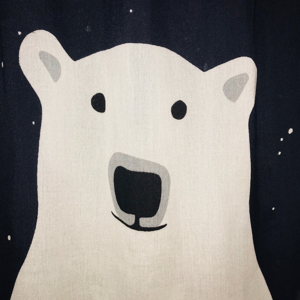 Beautiful Kate Spade Scarf